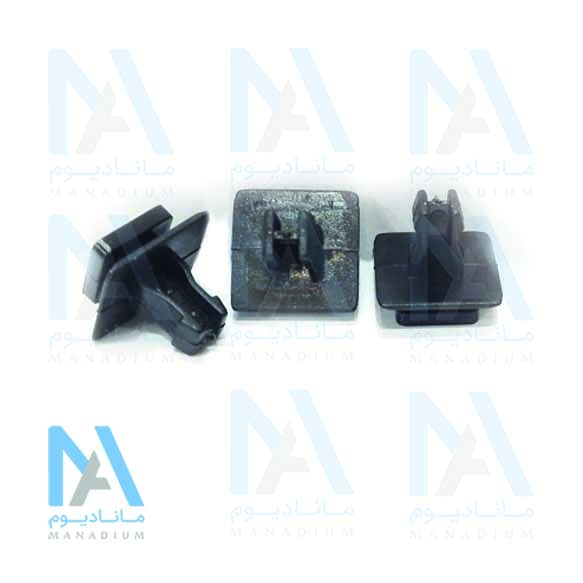 خار محافظ دور کلگیر کوئیک مشکی کارمان پارت K.P.C